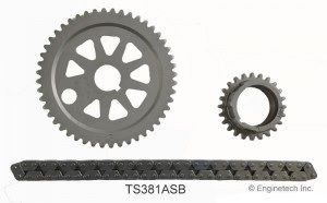 Timing Set - S/C Applications (EngineTech TS381ASB) 96-07