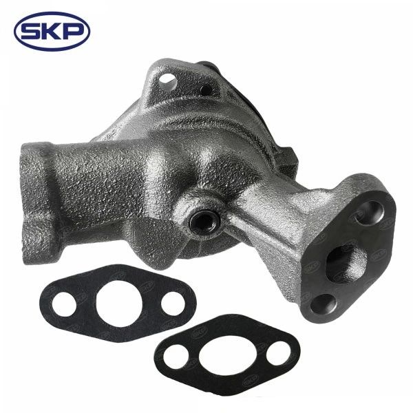 Oil Pump - Stock Volume (SKP SKPM57) 58-77