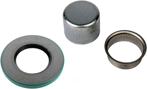 Crankshaft Repair Sleeve & Seal - Front (SKF 480186) 54-82