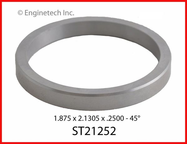 Valve Seat - Intake 2.029" (EngineTech ST21252) 57-76