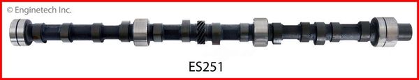 Camshaft - Mechanical ((EngineTech ES251) 54-62