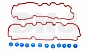 Valve Cover Gasket Set - S/C Applications (Apex AVC373S) 96-07