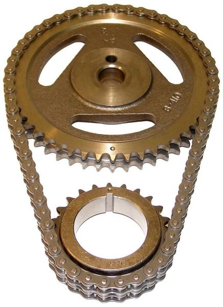 Timing Set - Double Roller (Cloyes C-3030) 64-78