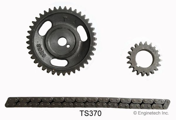 Timing Set (Enginetech TS370) 83-93