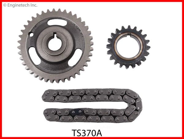 Timing Set (Enginetech TS370A) 94-02