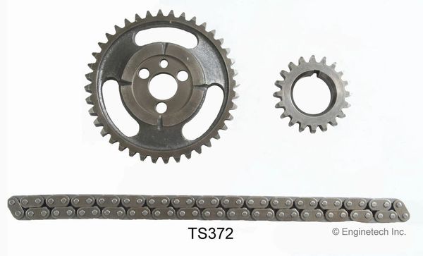 Timing Set (EngineTech TS372) 85-95