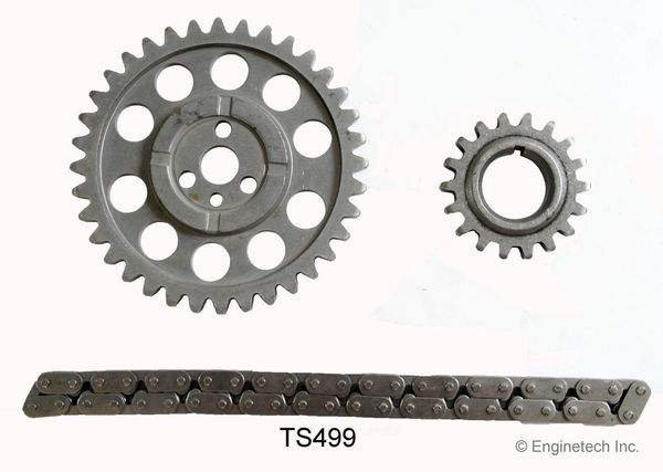 Timing Set (EngineTech TS499) 67-85