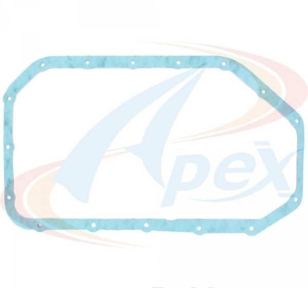 Oil Pan Gasket (Apex AOP149) 02-15