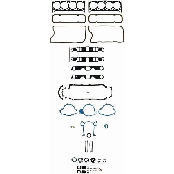 Full Gasket Set - Performance (Felpro 2806) 65-79