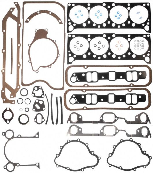 Full Gasket Set (Mahle 95-3397) 65-71