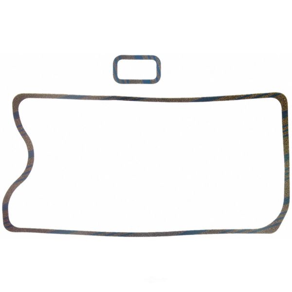 Push Rod Cover Gasket Set (Felpro PS11488) 55-64