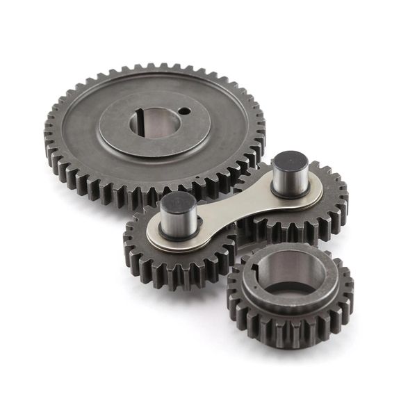 Timing Gear Drive Set - Noisy (ProComp PCE267.1012) 59-79