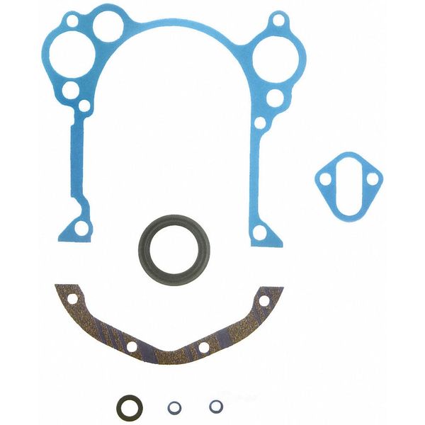 Timing Cover Gasket Set (Felpro TCS12681-2) 1963 Only