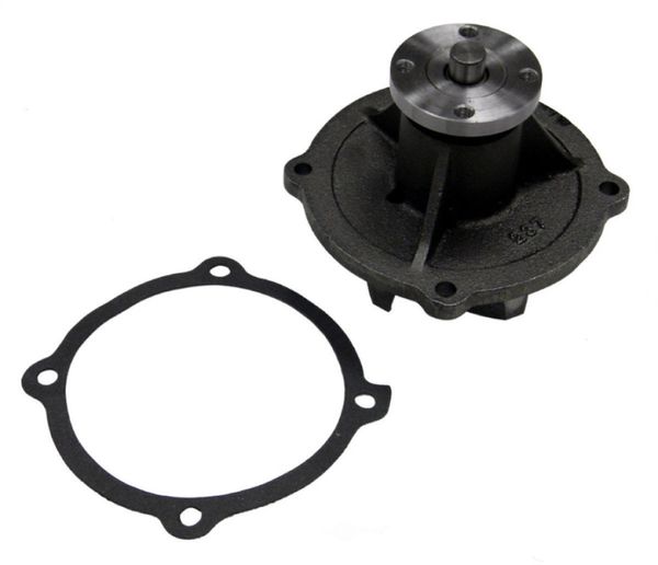 Water Pump - 4 Mounting Hole (GMB 130-2835) 57-66