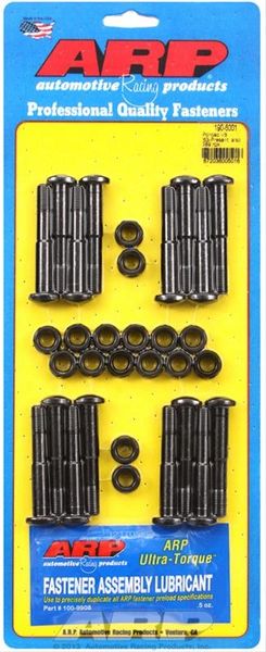 Rod Bolt Set (ARP 190-6001) 63-79