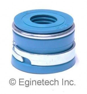 Valve Stem Seal Set (EngineTech S320V-12) 95-09