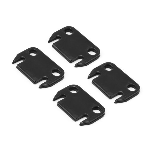 Guide Plate Set (Speedmaster PCE251.1026) 59-79