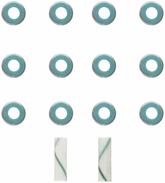 Valve Stem Seal Set (Felpro SS72144) 95-09