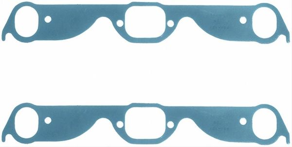 Exhaust Header Gasket Set - Performance D Port (Felpro 1423) 59-79