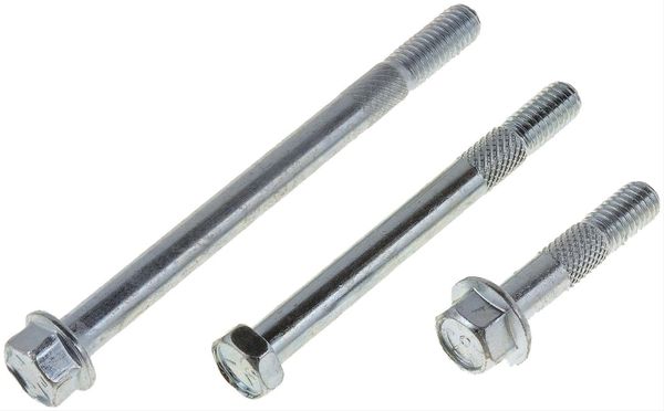 Starter Mounting Bolt Kit (Dorman 45640) 62-81