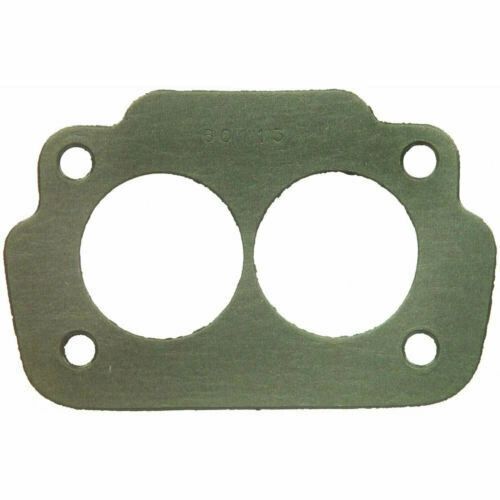 Carb Mounting Gasket - Rochester 2bbl (Felpro 60113) 60-72