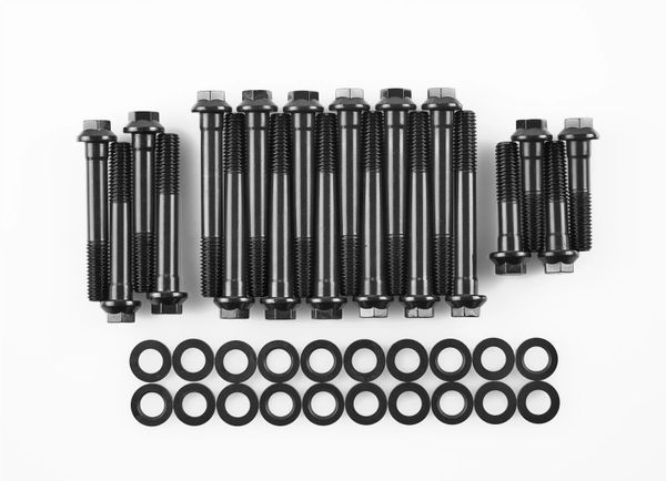 Head Bolt Set - ARP (ARP 190-3607) 67-79