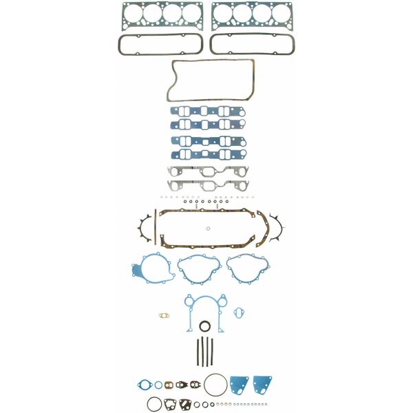 Full Gasket Set (Felpro FS8518PT) 67-79