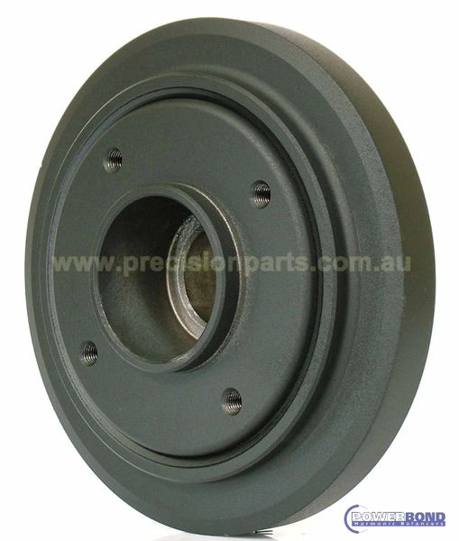 Harmonic Balancer (Powerbond PB1056N) 68-79