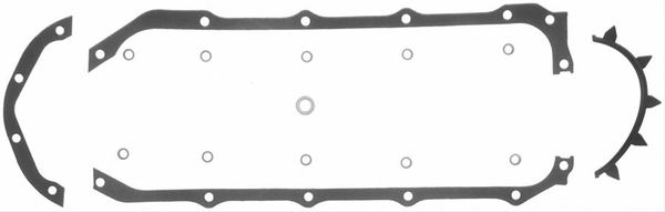 Oil Pan Gasket - Performance (Felpro 1815) 76-79