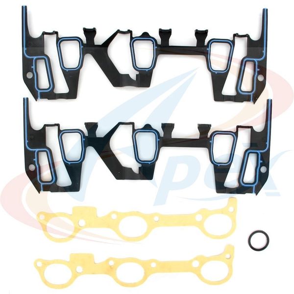 Intake Manifold Gasket Set (Apex AMS3503) 95-99