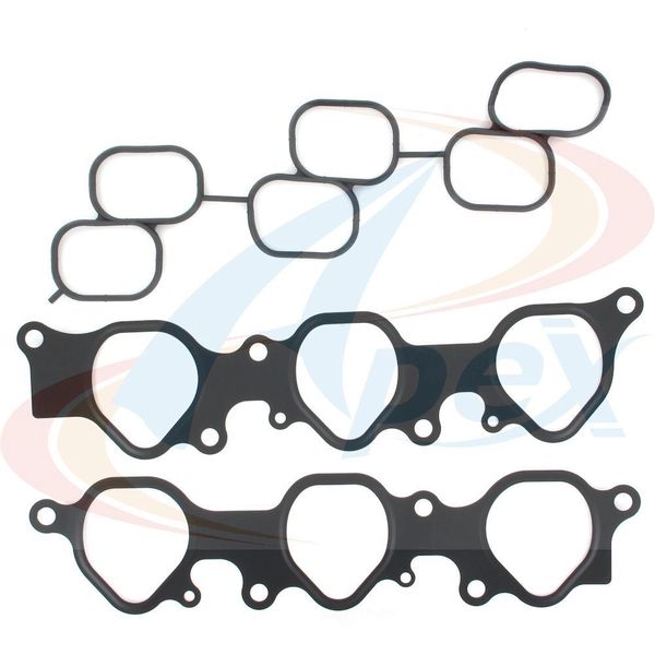 Intake Manifold Gasket Set (Apex AMS8710) 03-15