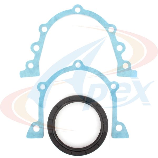 Crankshaft Seal - Rear (Apex ABS817) 69-95