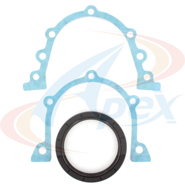 Rear Main Seal (Apex ABS817) 69-95