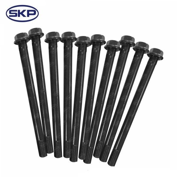 Head Bolt Set (SKP SKHB156) 85-95