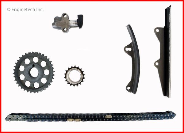 Timing Component Kit (Enginetech TS4076) 75-82