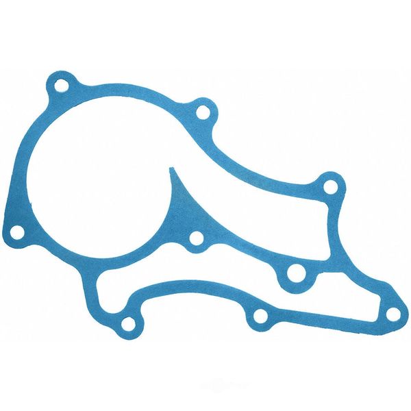 Water Pump Gasket (Felpro 35340) 84-95