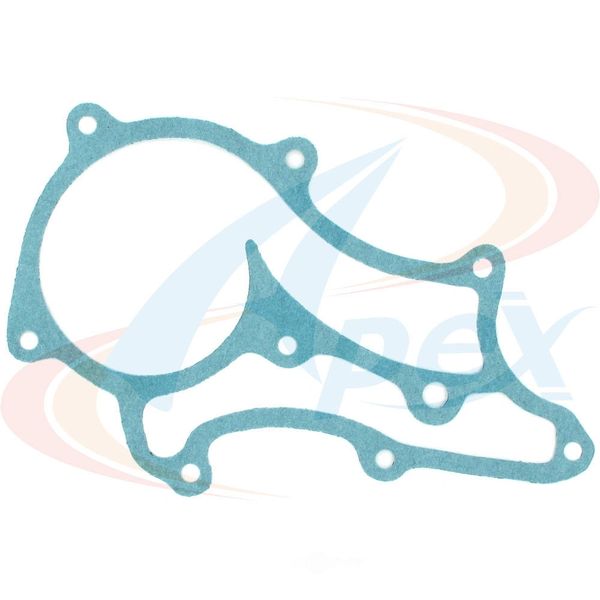 Water Pump Gasket (Apex AWP3068) 84-95