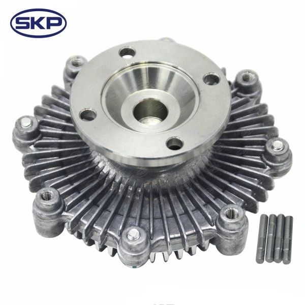 Radiator Fan Clutch (SKP SK36921) 75-95