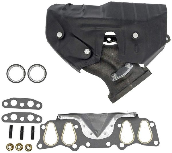 Exhaust Manifold Kit (Dorman 674-272) 85-95