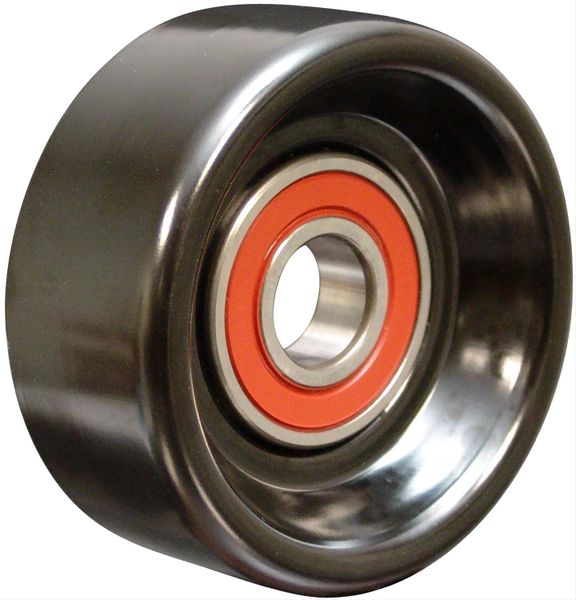 Idler Pulley - Smooth 3" (Dayco 89007) 97-07