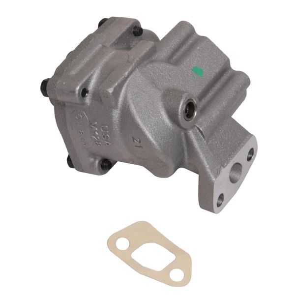 Oil Pump (Melling M128) 86-11