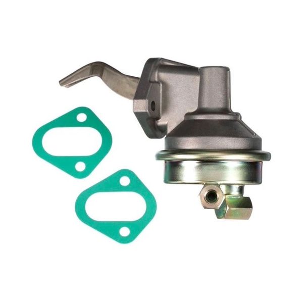 Fuel Pump - Mechanical (Carter M3643) 61-65