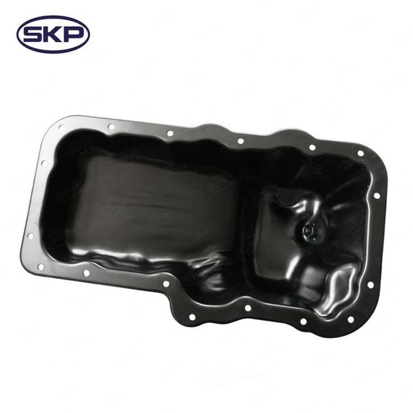 Oil Pan (SKP SK264249) 02-12