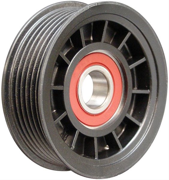 Idler Pulley - Grooved (Dayco 89009) 97-07