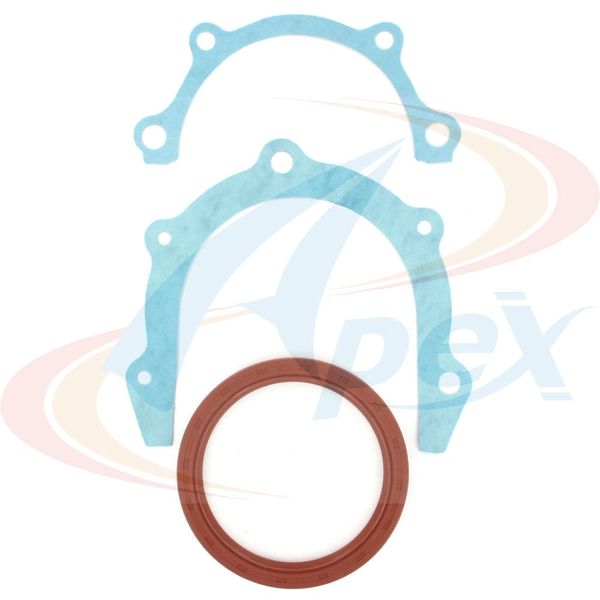 Rear Main Seal (Apex ABS1100) 81-08