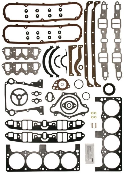 Full Gasket Set (Victor Mahle 95-3346 )68-91