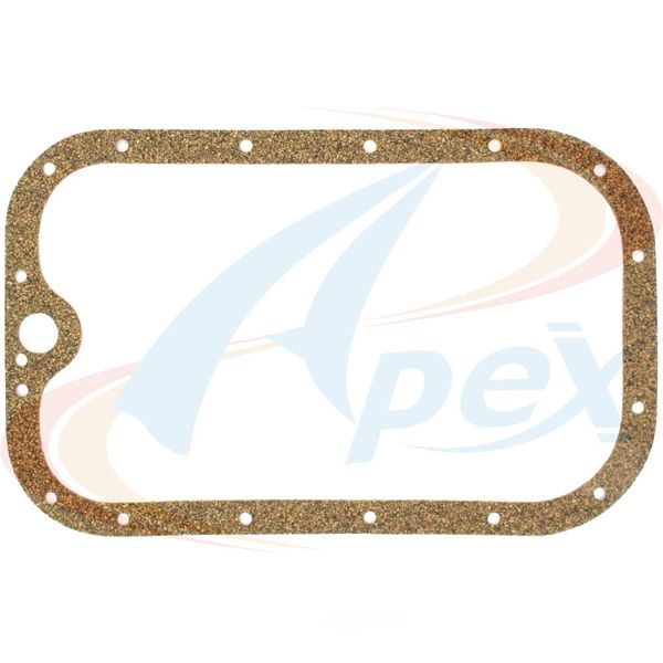 Oil Pan Gasket (Apex AOP704A) 96-00