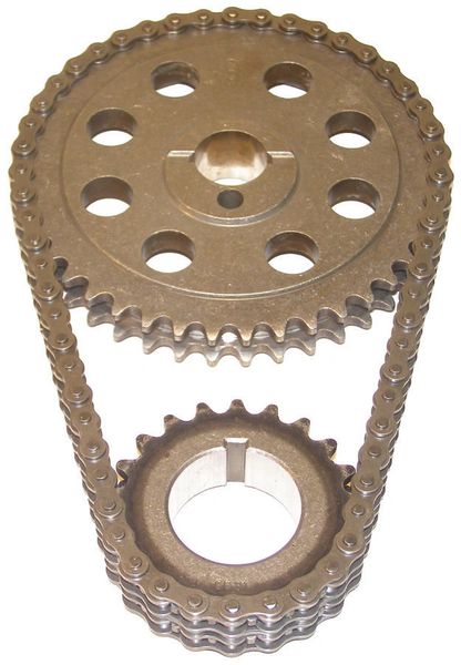 Timing Set - Double Roller (Cloyes C-3057K) 84-01