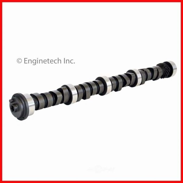 Camshaft - Stock Perofile (Enginetech ES707) 77-84