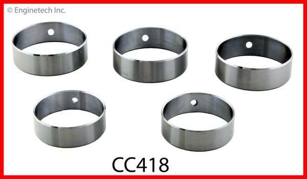 Cam Bering Set (EngineTech CC418) 64-77